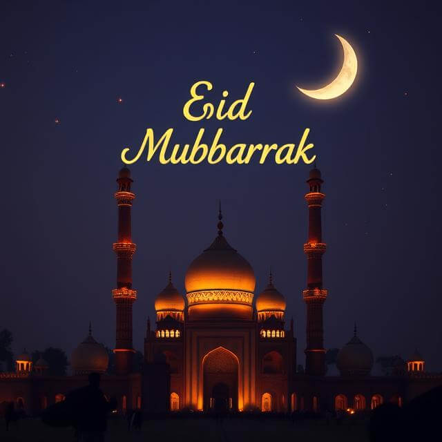 Eid Casino Bonus Celebration