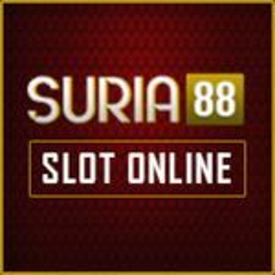 Suria88 Casino Logo