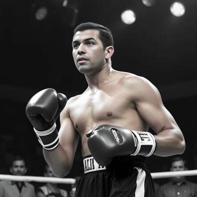 Hasan from Sylhet Winner Photo